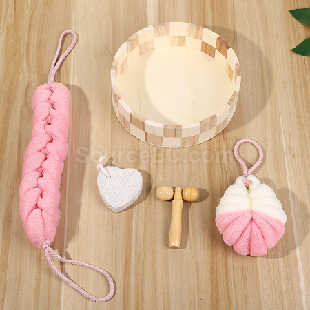 Customization Bath and Body Set Corporate Gifts