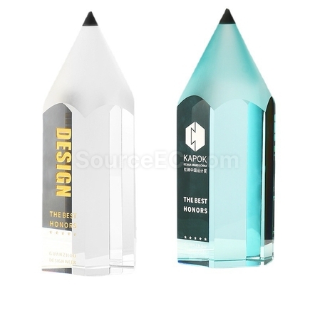 Customization Kaiyun Crystal Pen Corporate Gifts