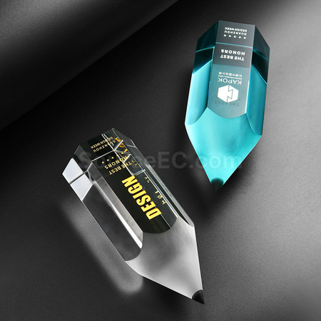Customization Kaiyun Crystal Pen Corporate Gifts