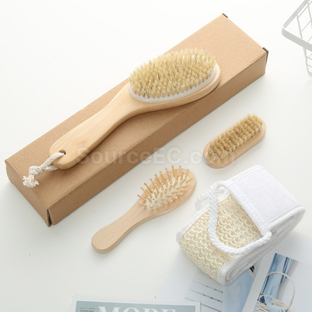 Customization Bath and Body Set Corporate Gifts