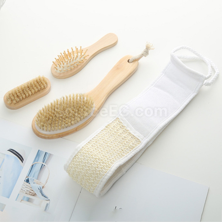 Customization Bath and Body Set Corporate Gifts