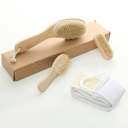 Customization Bath and Body Set Corporate Gifts