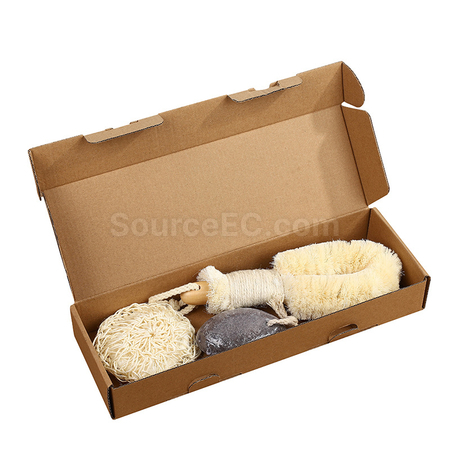 Customization Bath and Body Set Corporate Gifts