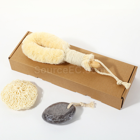 Customization Bath and Body Set Corporate Gifts