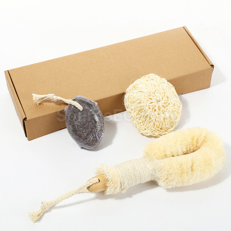 Customization Bath and Body Set Corporate Gifts