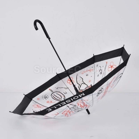 Customization POE Umbrella Corporate Gifts