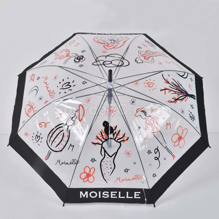 Customization POE Umbrella Corporate Gifts