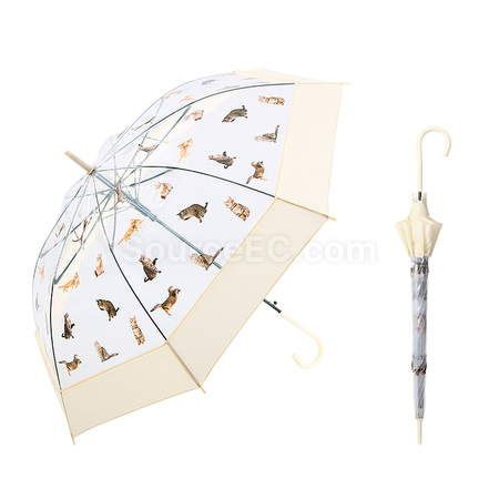 Customization POE Umbrella Corporate Gifts