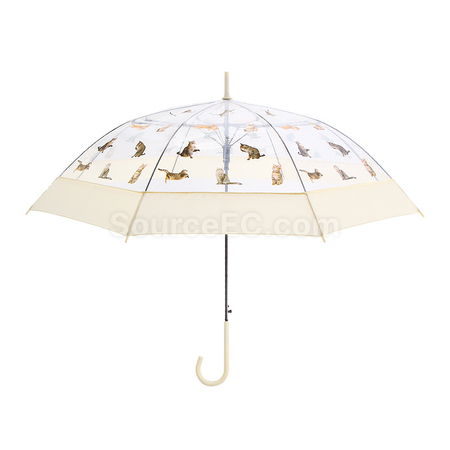 Customization POE Umbrella Corporate Gifts