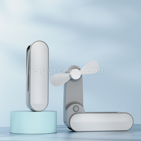 Customization USB Portable Fan Corporate Gifts
