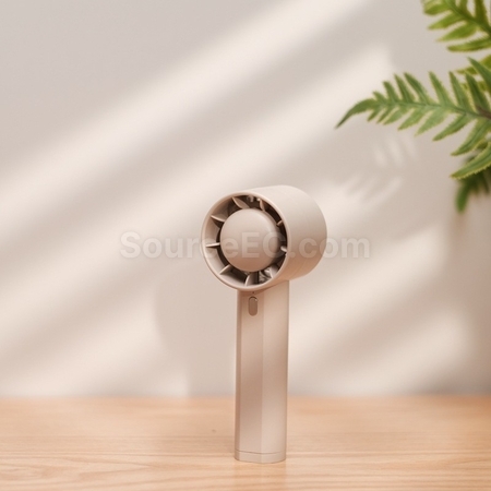 Customization Portable Handheld Fan Corporate Gifts