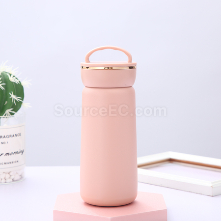 Customization 350ML Stainless Steel Thermos Cup Corporate Gifts