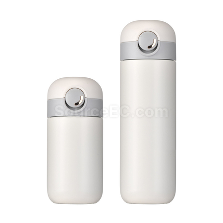 Customization 316 Stainless Steel Bouncing Thermos Cup Corporate Gifts