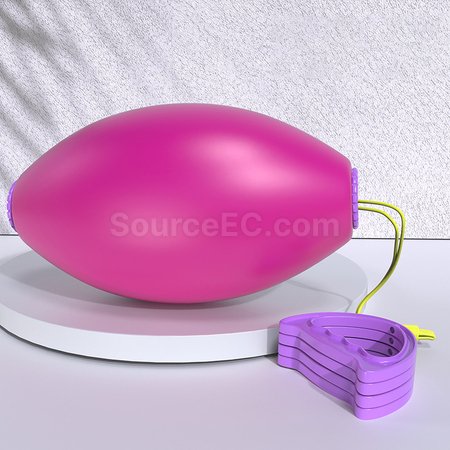 Customization Hand Pull Ball Corporate Gifts
