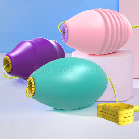 Customization Hand Pull Ball Corporate Gifts