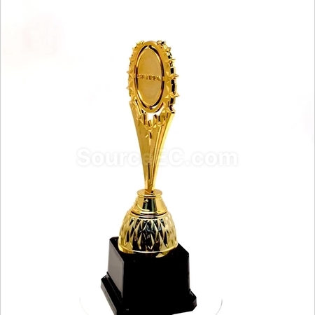 Customization Metal Trophy Corporate Gifts