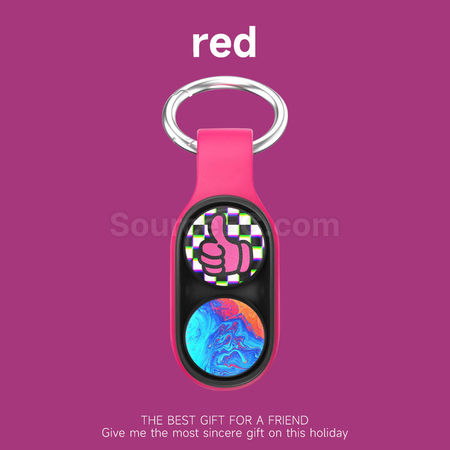 Customization POPPUCK Decompression Toy Corporate Gifts