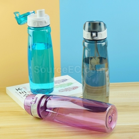 Customization Sports Bottle Corporate Gifts