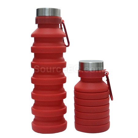 Customization Foldable Bottle Corporate Gifts
