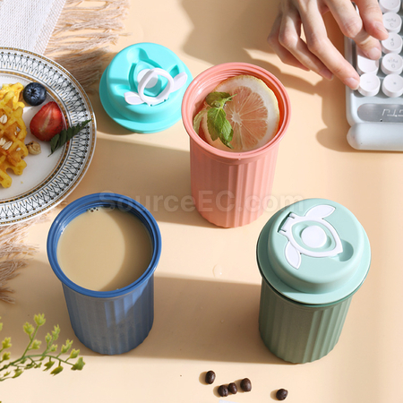 Customization Portable Coffee Cup Corporate Gifts