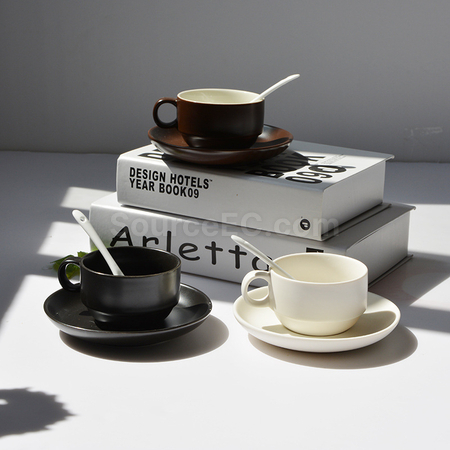 Customization Coffee Mug Set Corporate Gifts