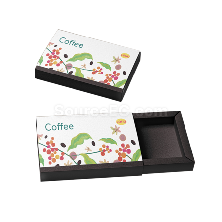 Customization Customized Drip Coffee-Rainforest Corporate Gifts