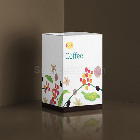 Customization Drip Coffee bag Gift Box - 10packs Corporate Gifts
