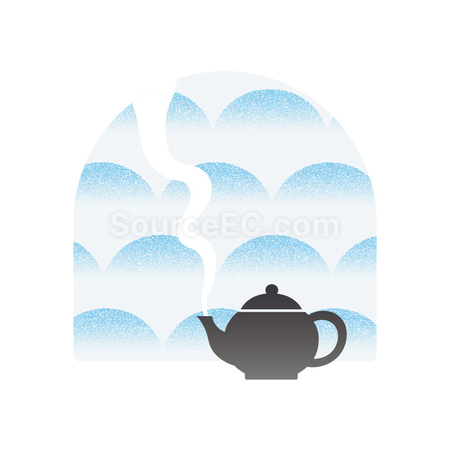 Customization Customized Tea Bag - Cloud Corporate Gifts