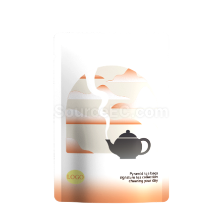 Customization Customized Tea Bag - Sunset Corporate Gifts