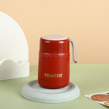Customization Small Smoldering Beaker Corporate Gifts