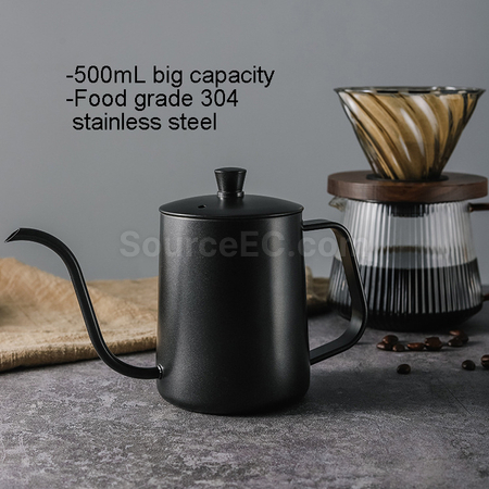 Customization Hand Brewed Coffee Gift Set Corporate Gifts