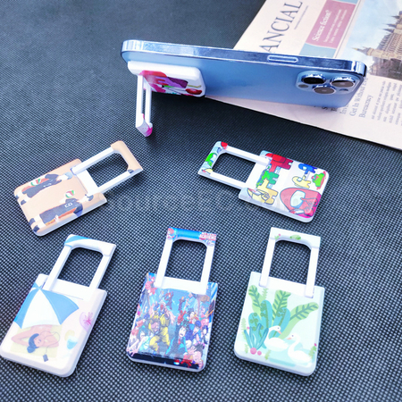 Customization Luggage Mobile Phone Holde Corporate Gifts