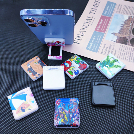 Customization Luggage Mobile Phone Holde Corporate Gifts