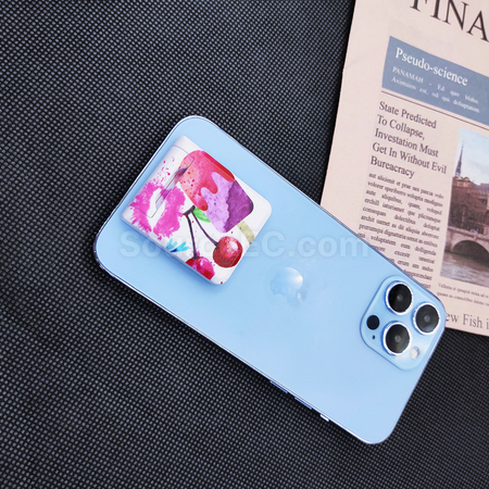 Customization Luggage Mobile Phone Holde Corporate Gifts