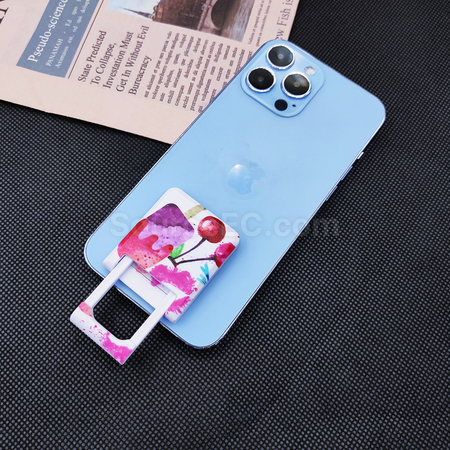 Customization Luggage Mobile Phone Holde Corporate Gifts