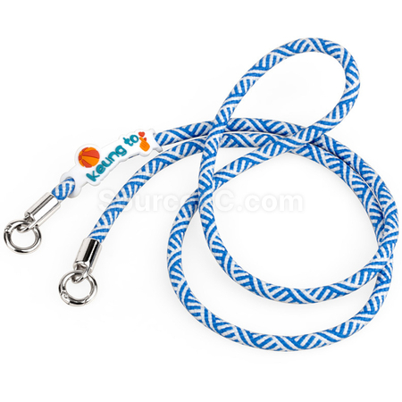 Customization Card Phone Lanyard Corporate Gifts