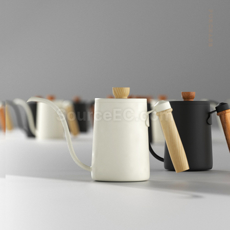 Customization Hand Brewed Coffee Camping Travel Set Corporate Gifts