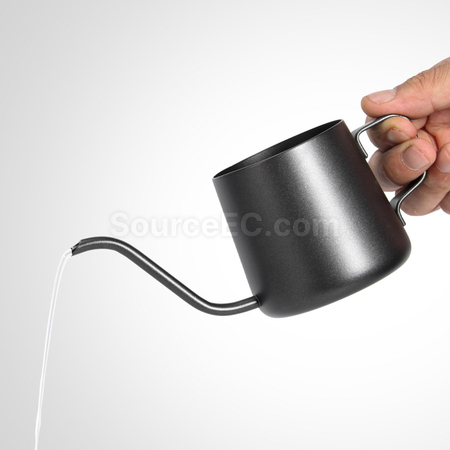 Customization Hand Brewed Coffee Camping Travel Set Corporate Gifts