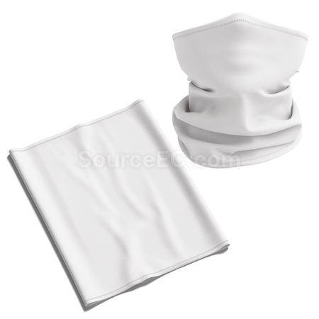 Customization Coolmax Bandana Corporate Gifts