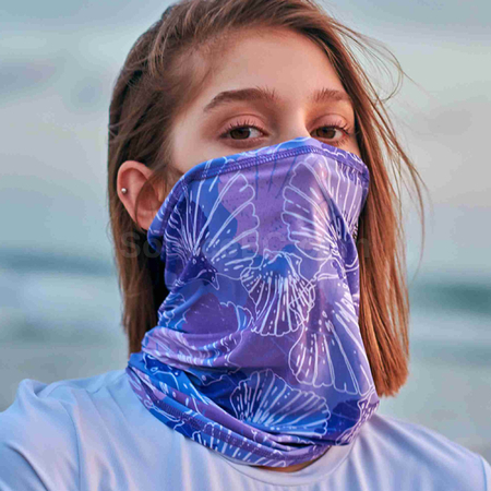 Customization Coolmax Bandana Corporate Gifts