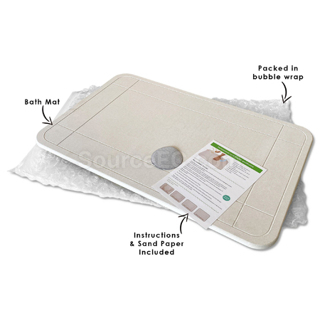 Customization Toyo I-Dried Bath Mat Corporate Gifts