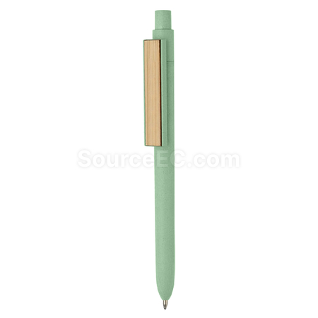 Customization Fiota Bamboo Fiber Pen Corporate Gifts