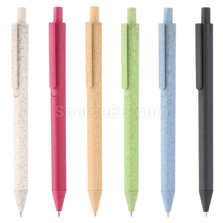 Customization Bruno Eco Pen Corporate Gifts