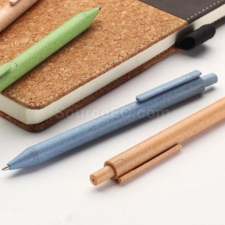 Customization Bruno Eco Pen Corporate Gifts