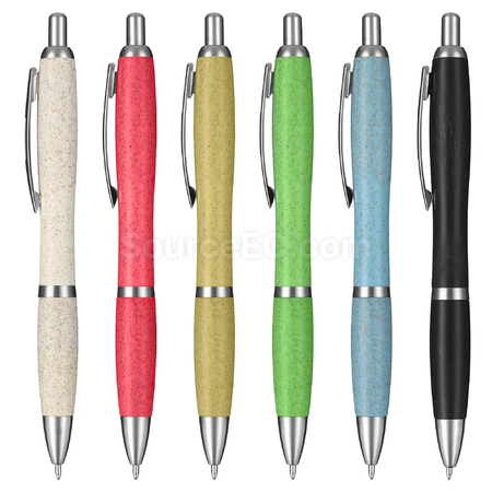 Customization Blast Eco Pen Corporate Gifts
