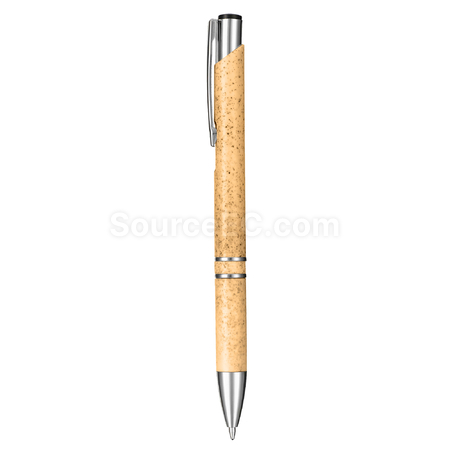 Customization Euroauz Eco Pen Corporate Gifts