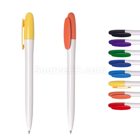 Customization Twist Plastic Pen Corporate Gifts