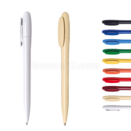 Customization Twist Plastic Pen Corporate Gifts