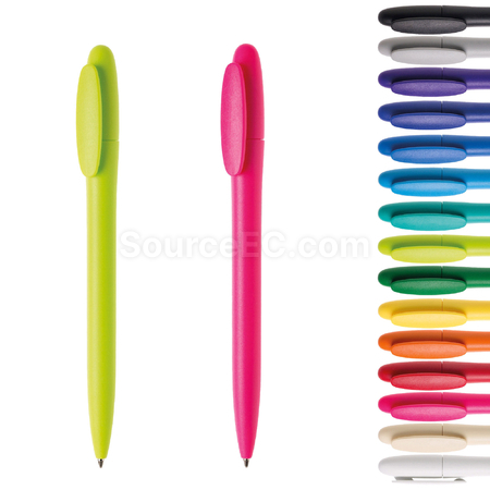 Customization Twist Plastic Pen Corporate Gifts
