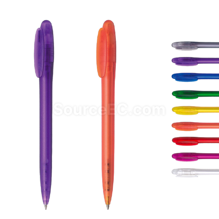 Customization Twist Plastic Pen Corporate Gifts
